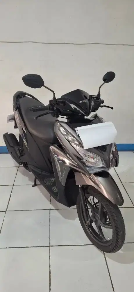 Honda Vario 125 FI 2014 Lengkap