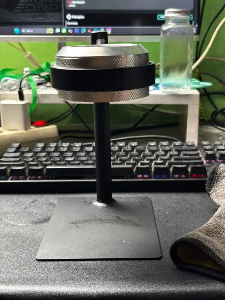 Grouphead e61 manual espresso 58mm custom mokapot