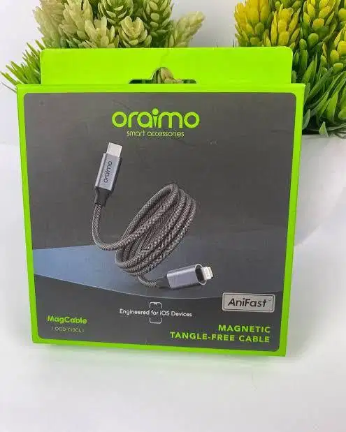 Oraimo MagCable OCD-710CC