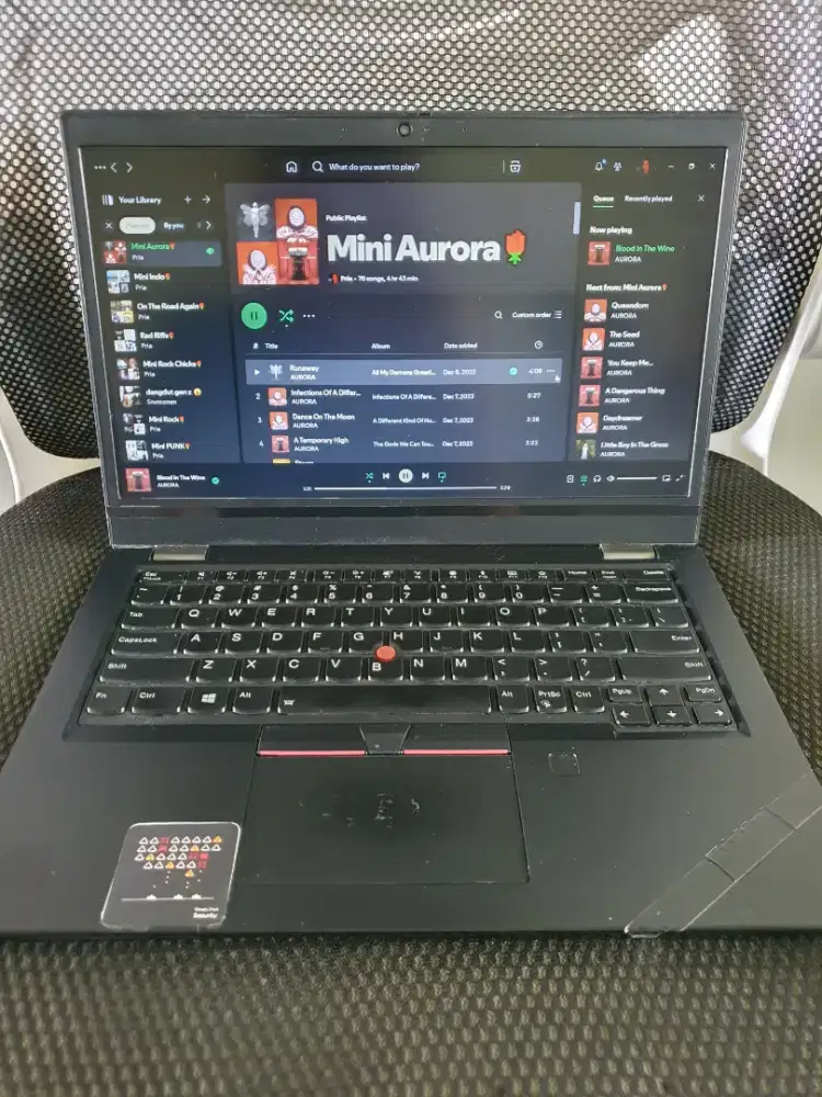 Laptop Lenovo ThinkPad L13 Gen 1