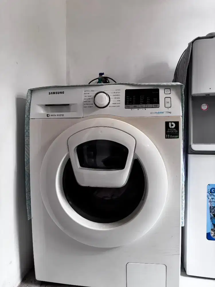 Mesin Cuci Samsung