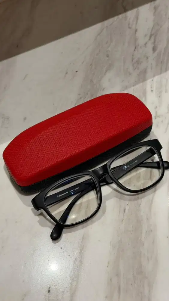 Frame kacamata korea