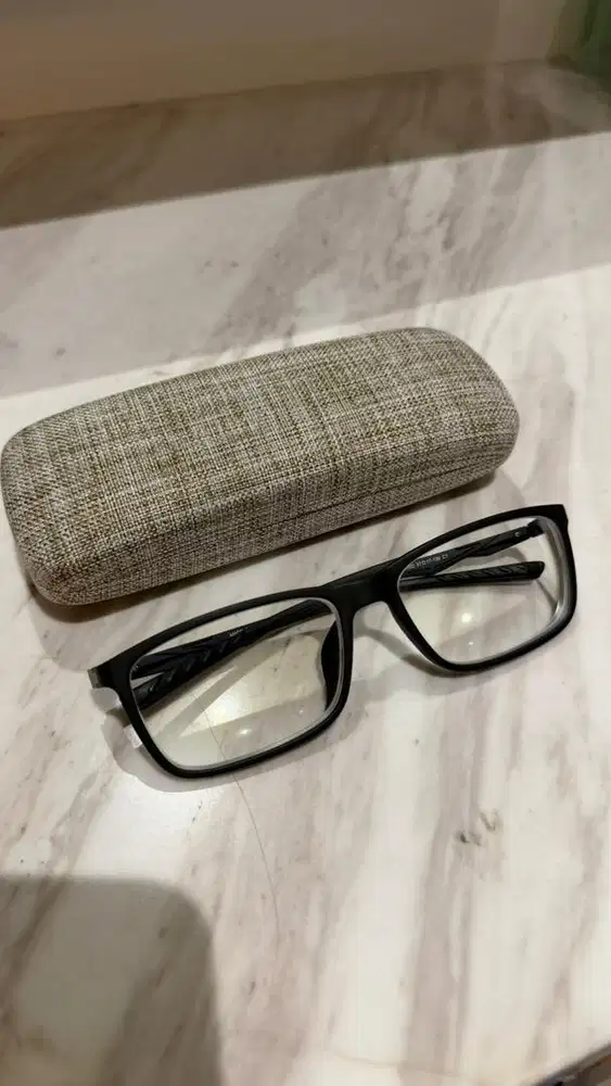 Frame kacamata korea