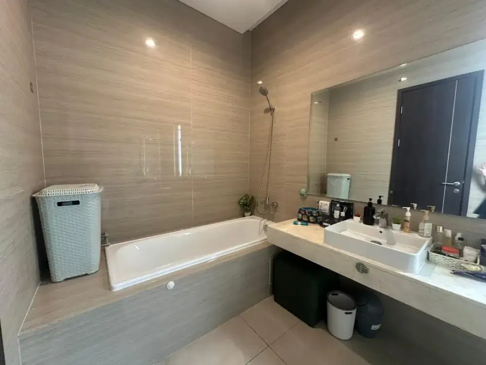 Dijual Rumah di Morizen Summarecon Bekasi