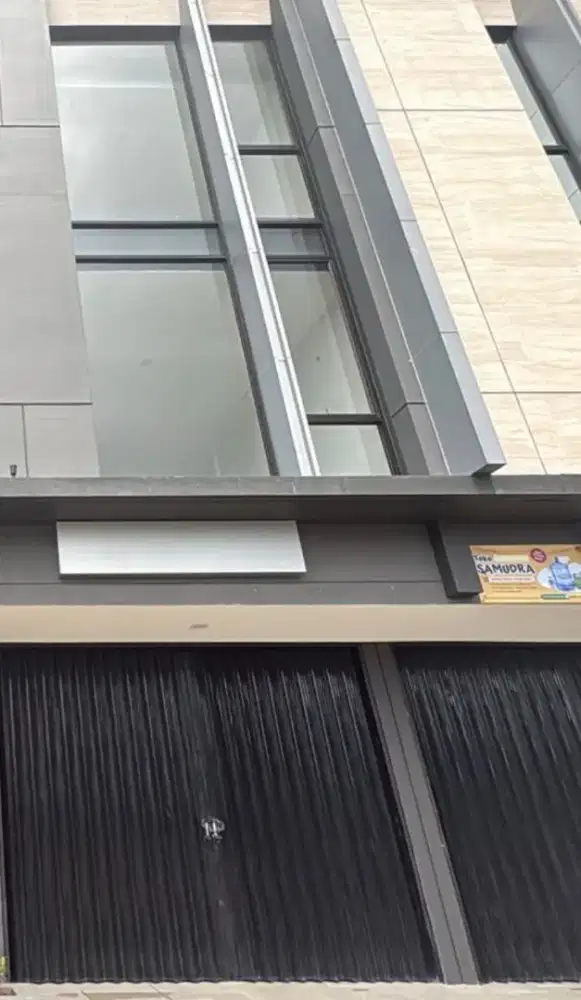 Take over ruko metland cibitung