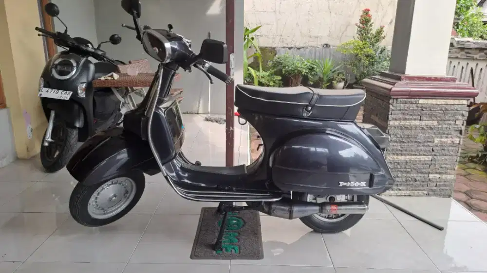 Vespa PX 1981 Original