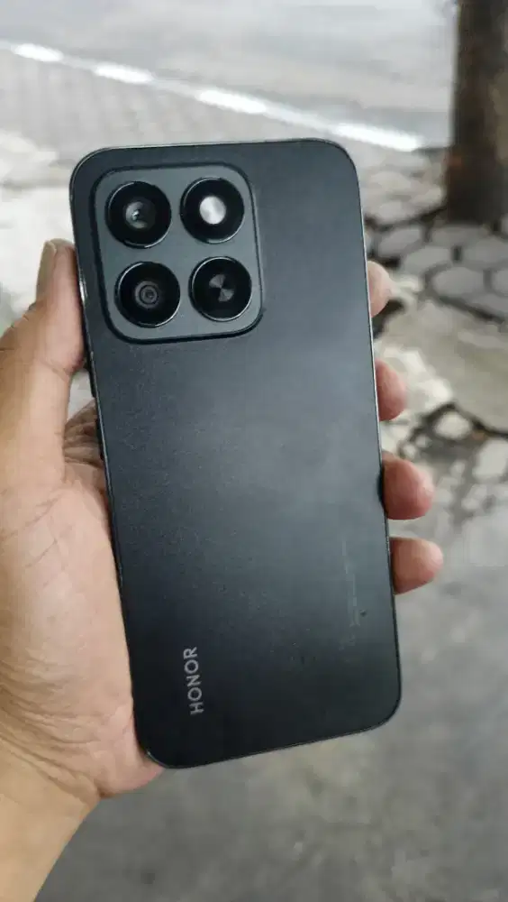 Honor X8C 8/512 Mulus