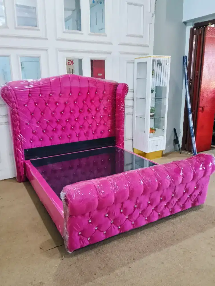 DIPAN MEWAH NOMOR SATU