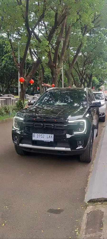 Everest titanium 2.0 bi turbo