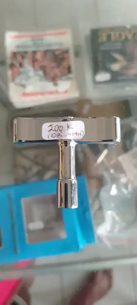 Kunci drum original Yamaha