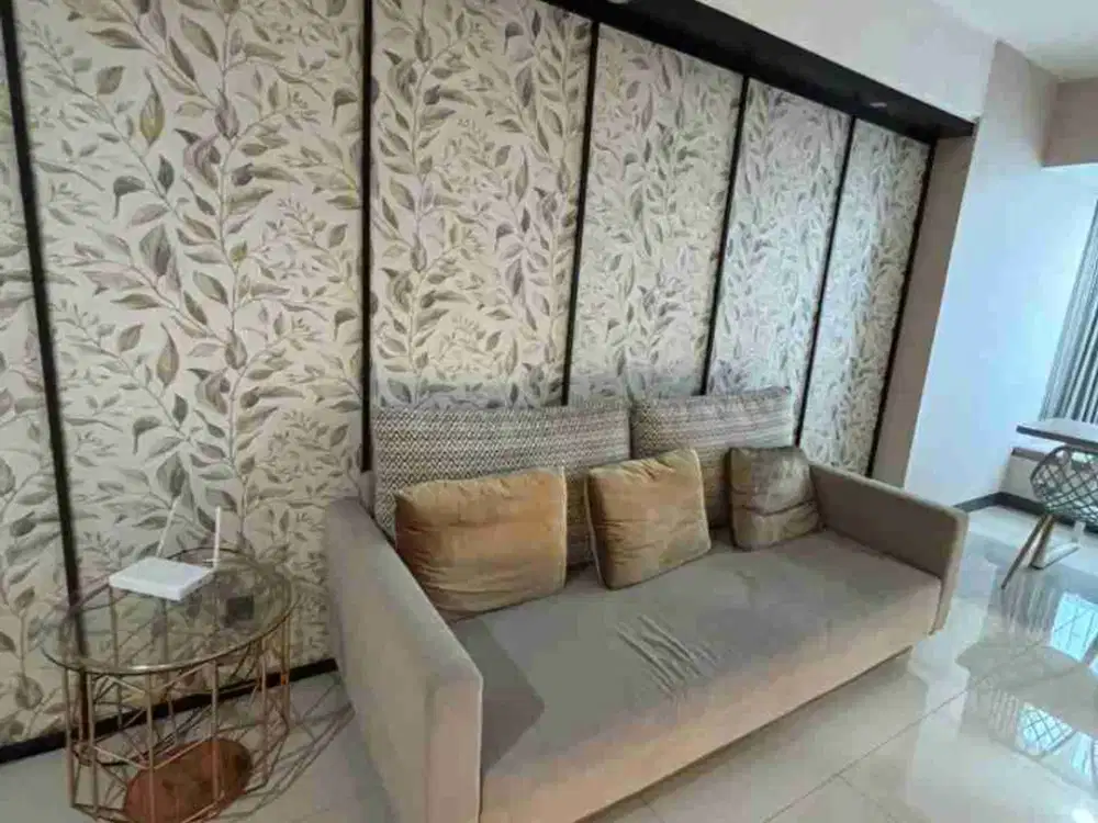 Sewa Apartemen Benson 2 Bedroom