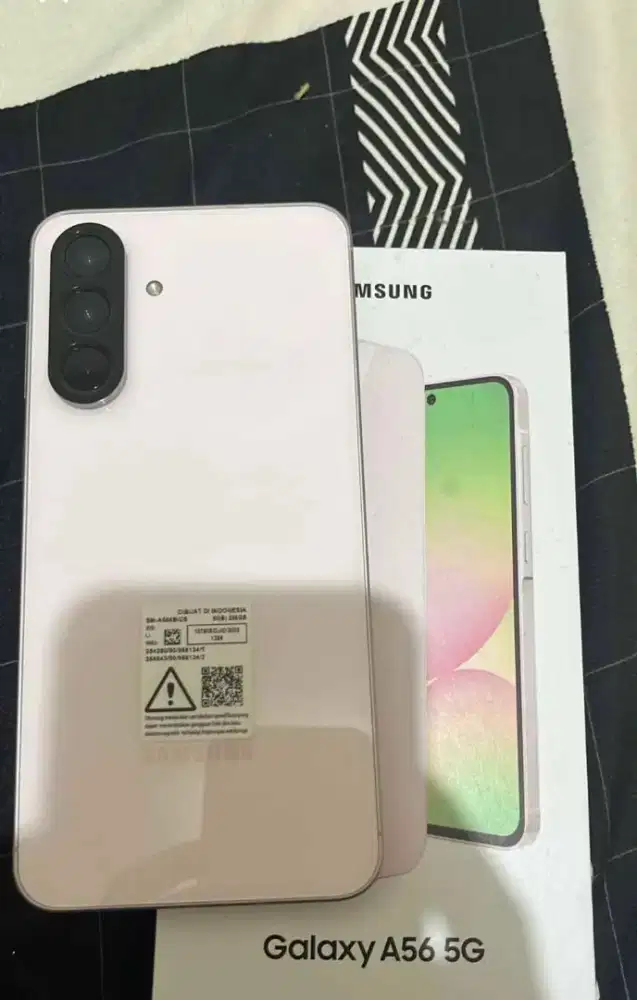 Samsung Galaxy A56 5 G