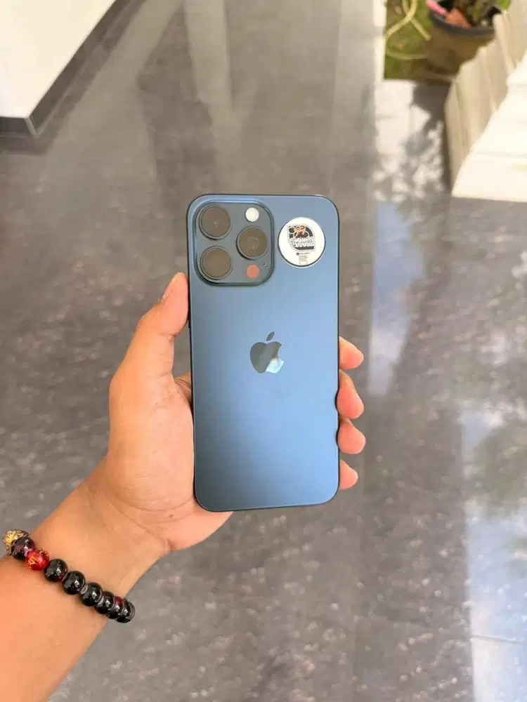 Iphone 15 promax 1TB