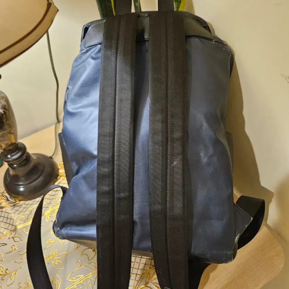 Backpack Hush Puppies