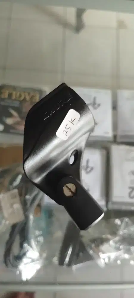Holder mic Shure