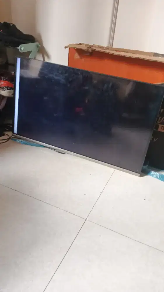 Coocaa 32 inch minus