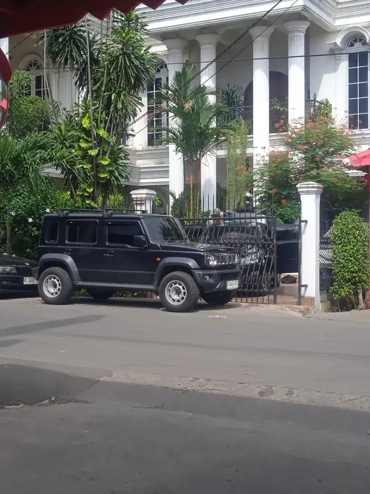 Jasa Art inval dan supir