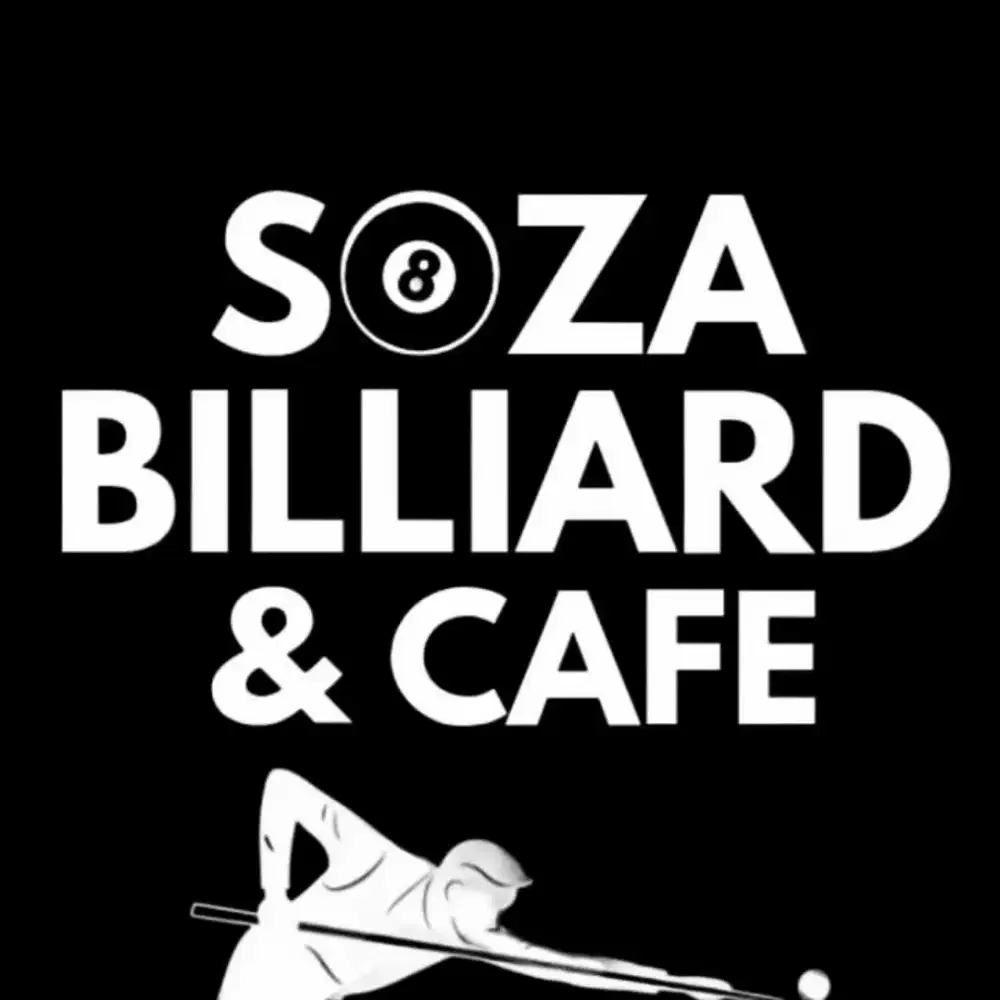 DICARI STAFF BILLIARD WANITA/PRIA