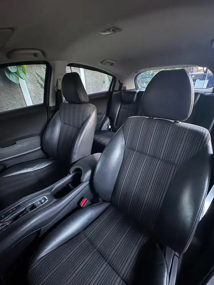 Honda HR-V 2016 Bensin