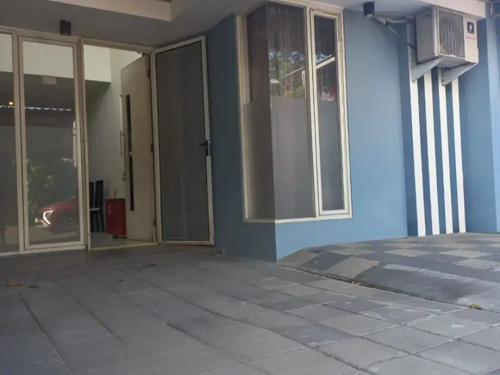 Rumah Citra Garden Sidoarjo dkt Jati Mutiara Pinang