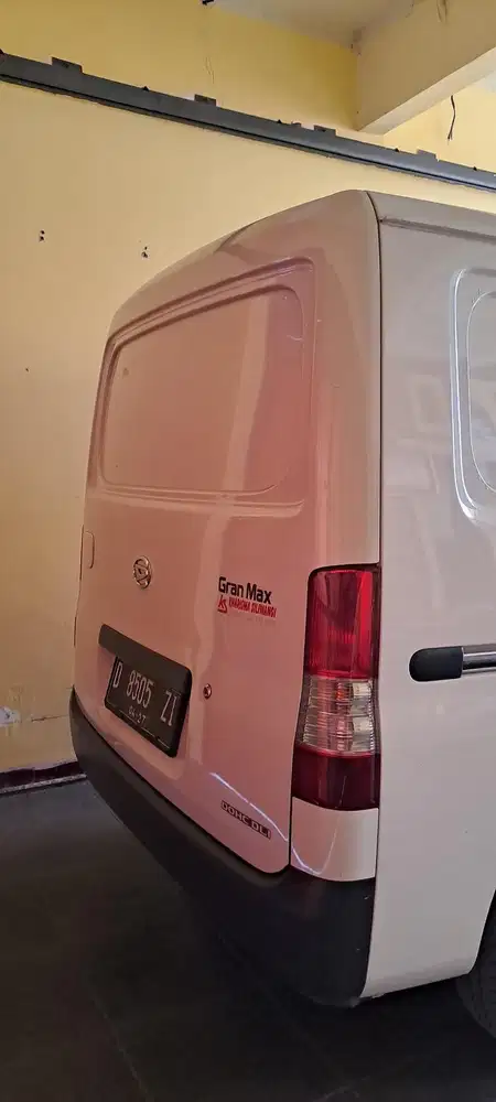 Daihatsu Gran max 2022 Bensin