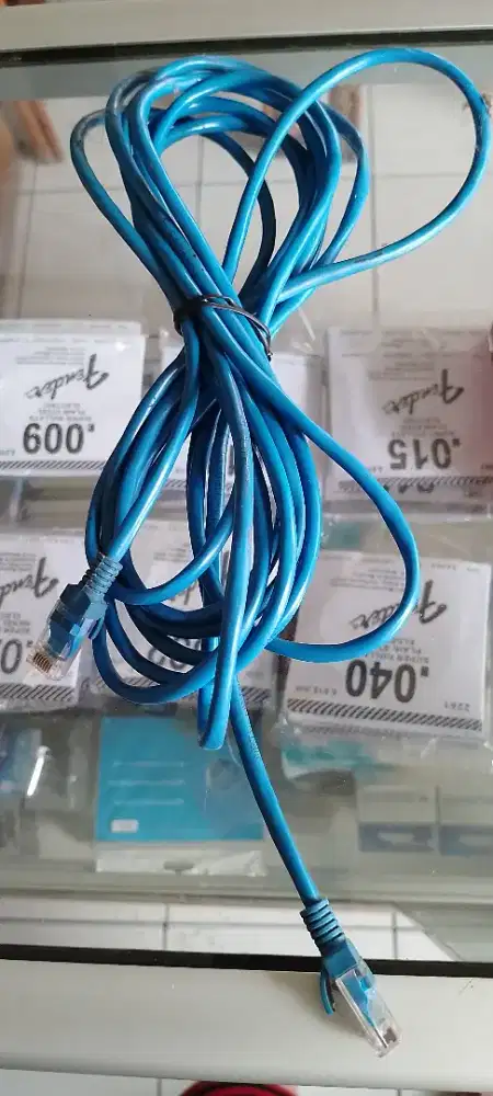 Kabel utp lan 5m