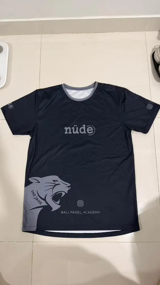 Kaos Jersey Padel Bali Social Club