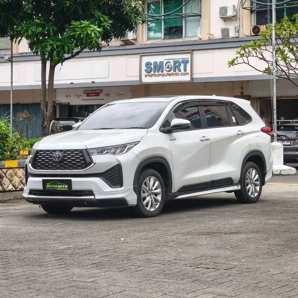 ZENIX TANGAN PERTAMA !! BARANG ISTIMEWA CHECK DESKRIPSI