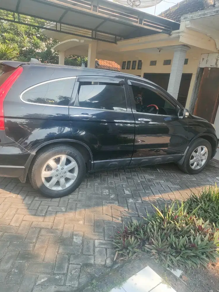 Honda CR-V 2007 AT