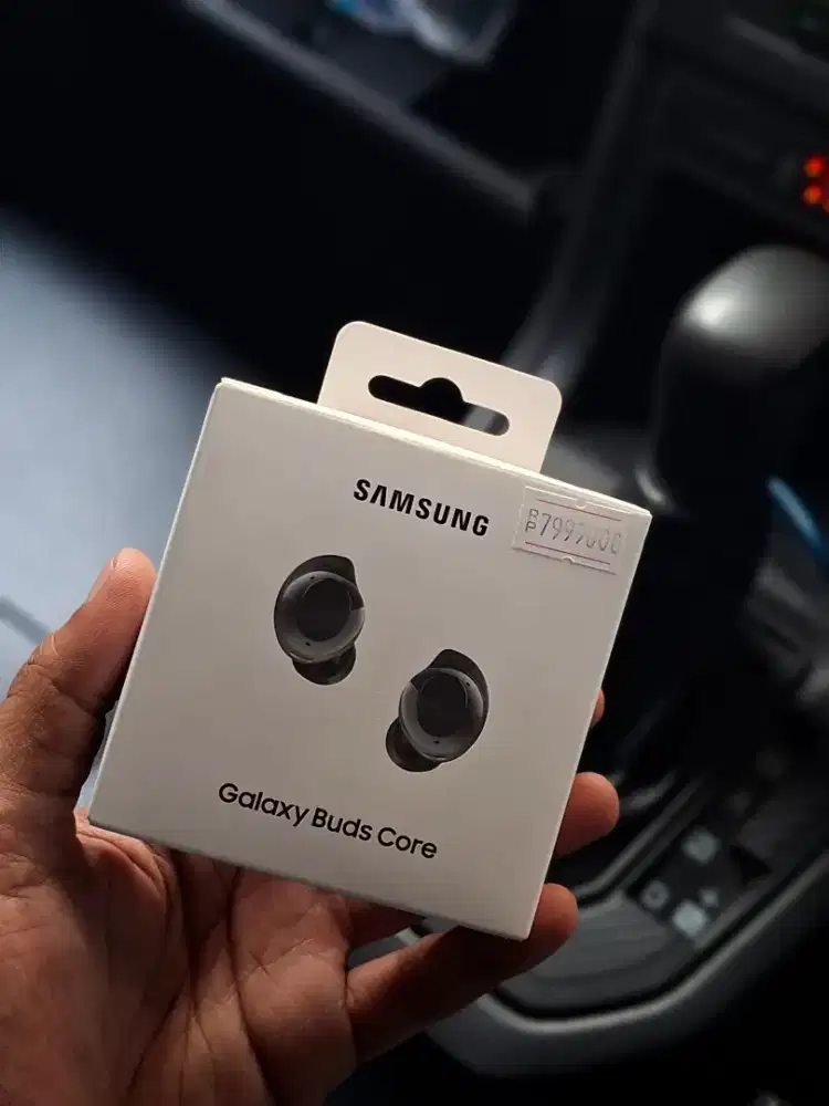 Samsung Galaxy Buds Core – New