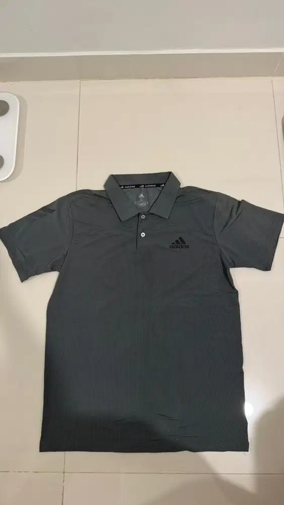 Kaos Jersey Olahraga Padel