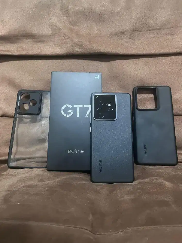 Realme GT 7 12/256 Gb