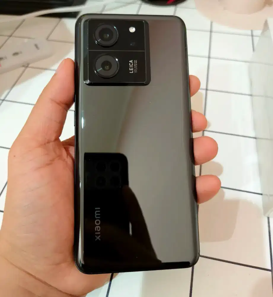 Xiaomi 13T bekas
