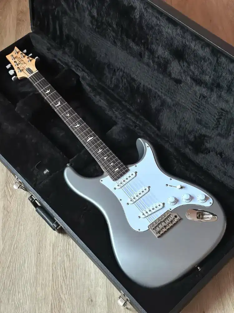 PRS silver sky 2020 made in USA