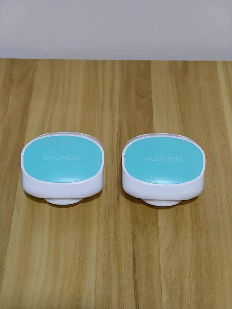 JUAL MURAH MOOIMOM POMPA ASI OTOMATIS PUMP ELECTRIC