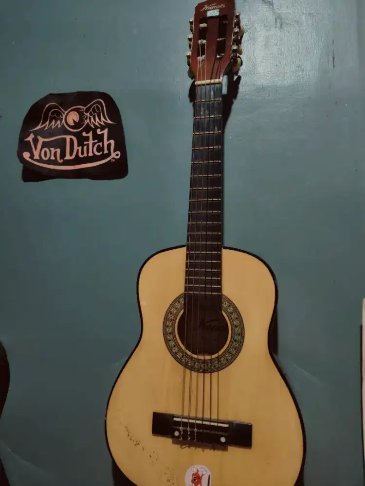 Gitar mini gitar lele ukulele