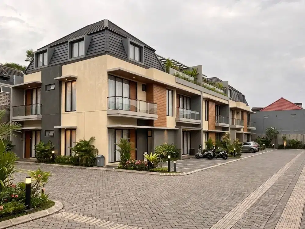 Kos 1 Man Kota Malang, Free BPHTB 7 Menit Kampus UB, UMM, UIN, UNISMA