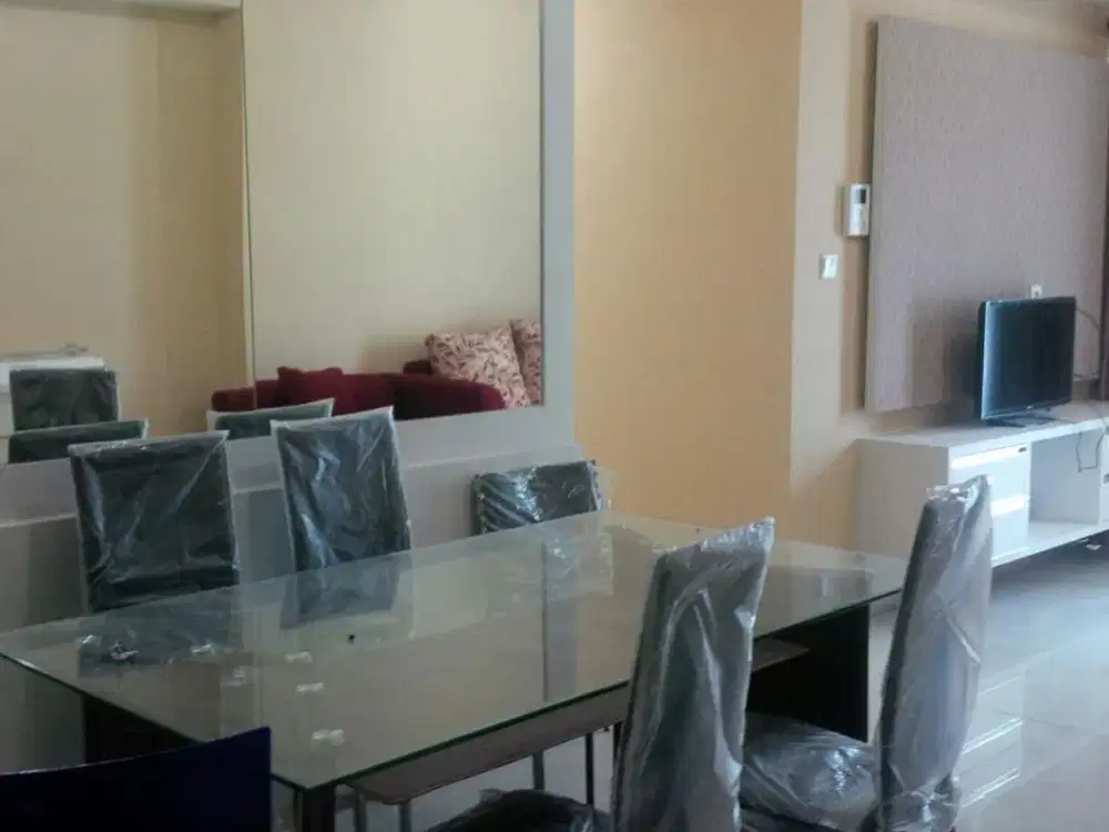 Apartemen Casagrande, Casa Grande, Tower Montana, Jakarta Selatan