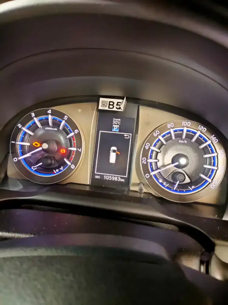 innova reborn v matic 2019