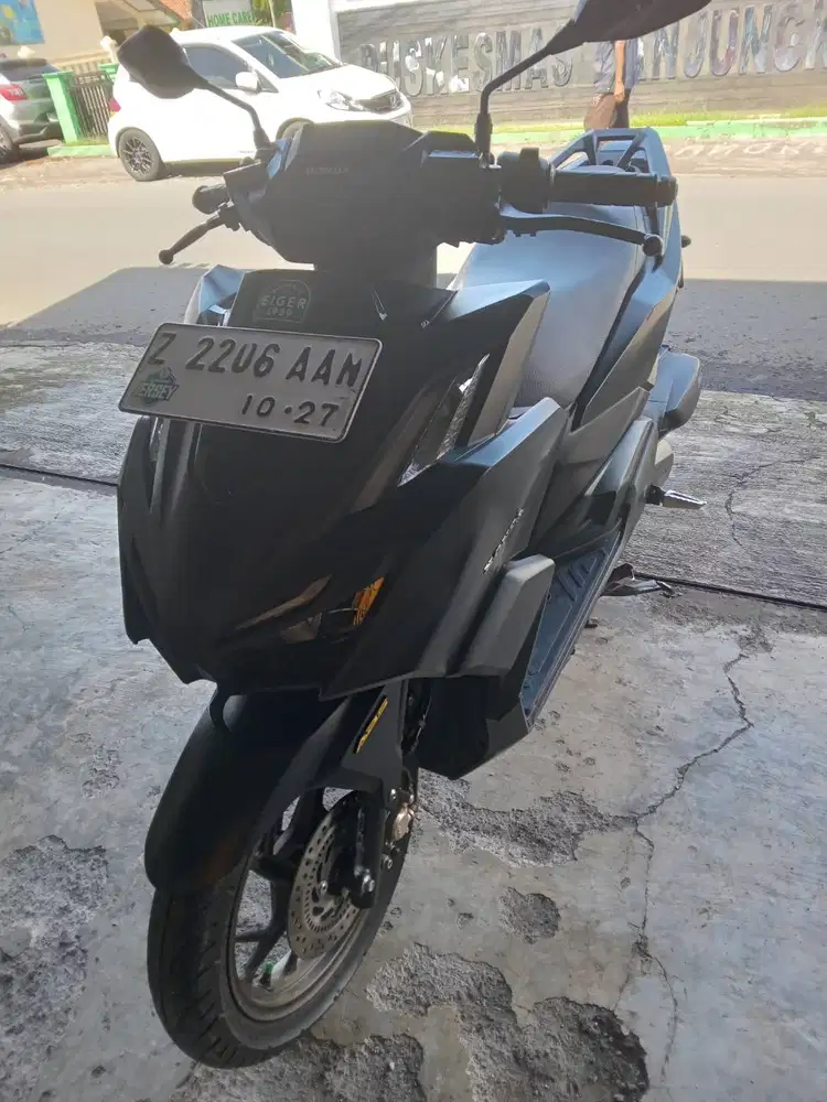 Vario 160 abs 2022 keyless