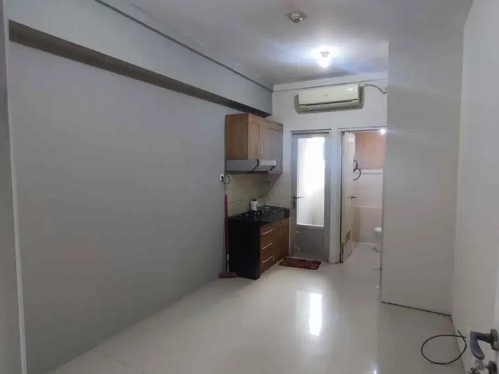 Apartemen Gading Nias - Grand Emerald Type 2 Kamar Semi Furnished