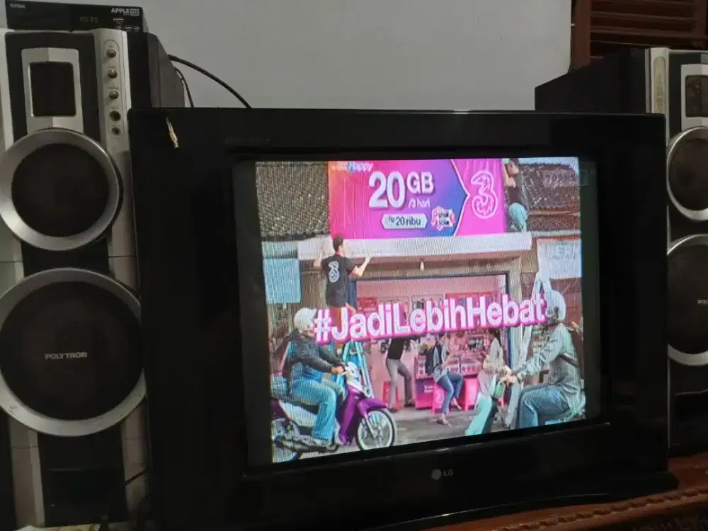 TV Tabung LG 29 inch