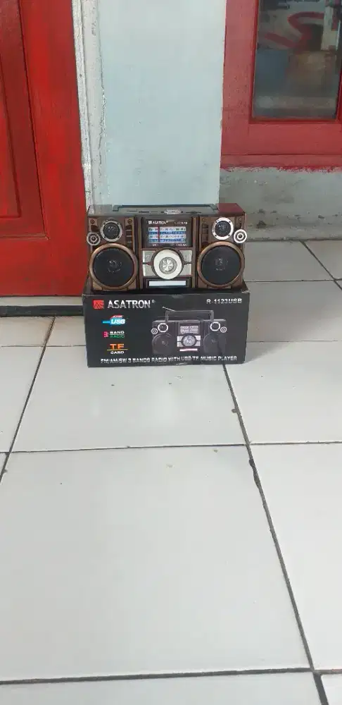 Radio  Asatron Asatron fm
