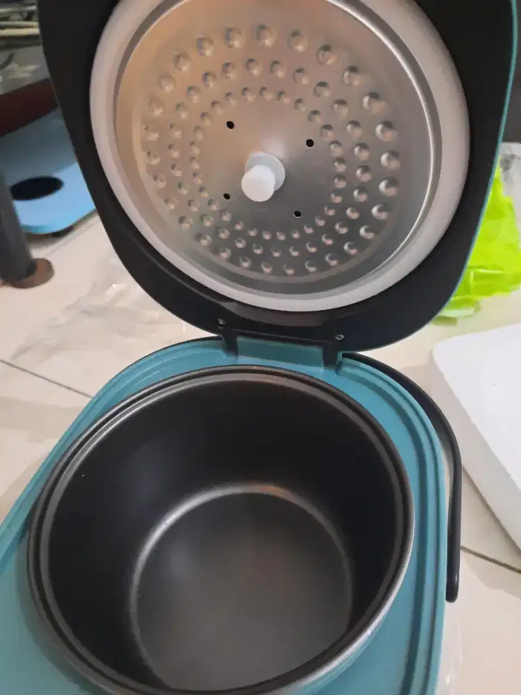Ricecooker MAIMEITE baru