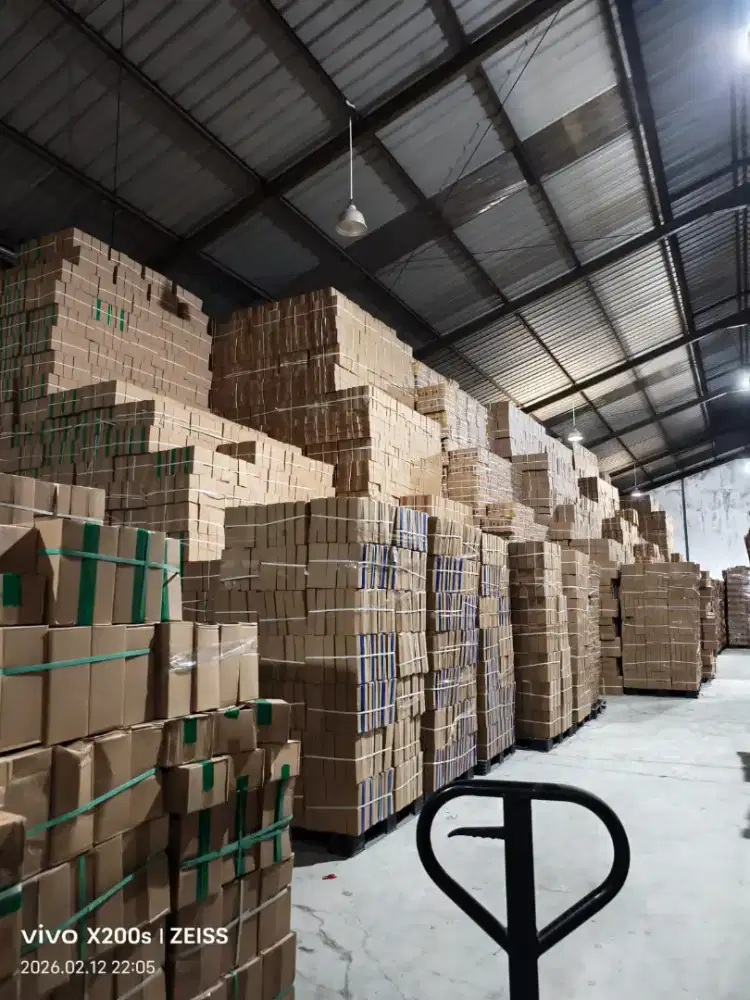 online shop butuh karyawan cowok 2orang