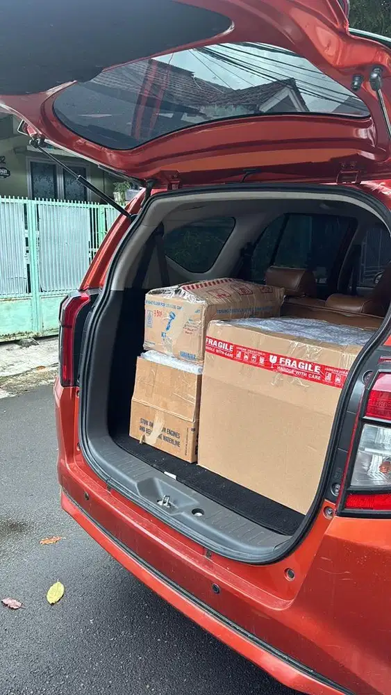 Dicari tenaga kerja untuk bantu produksi kue