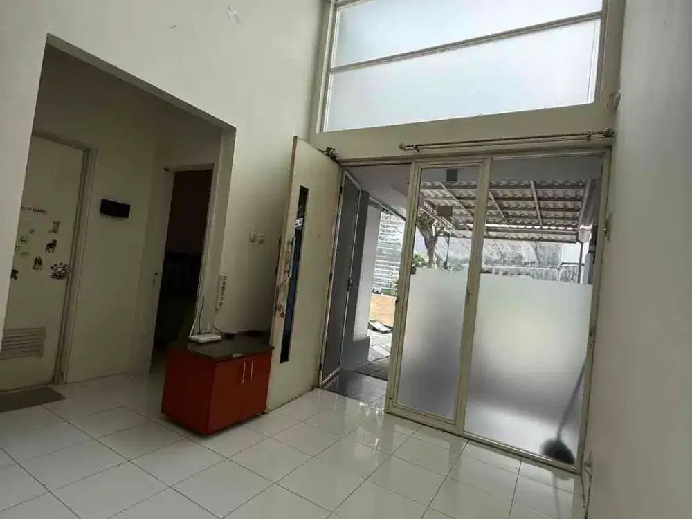 Dijual Murah Rumah Terawat Siap Huni Citra Garden dkt Pondok Jati Mutiara Taman Pinang