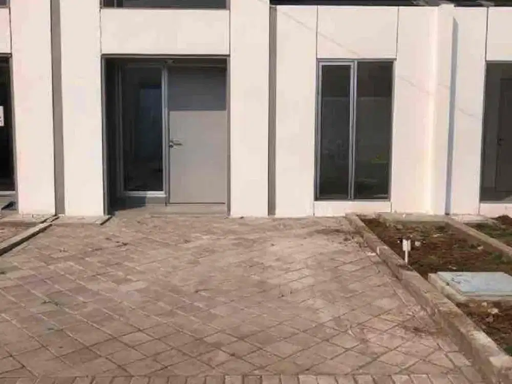 Dijual Rumah The Cemandi Sidoarjo dkt Alana Juanda Anvaya