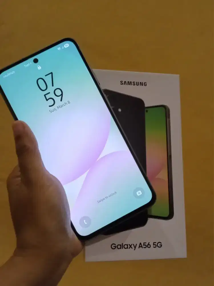 Samsung Galaxy A56 5G 8/256 GB