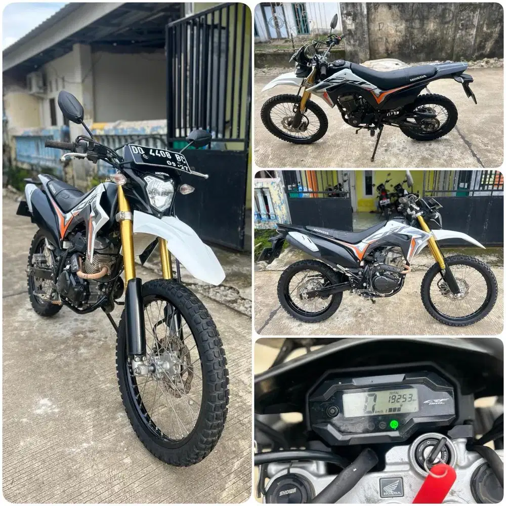 CRF Tahun 2022 Serius WA